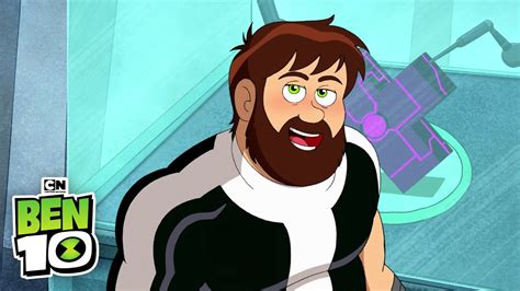 [Vn Simp (VnS2imp)] Trouble From The Future (Ben 10) (Ongoing).